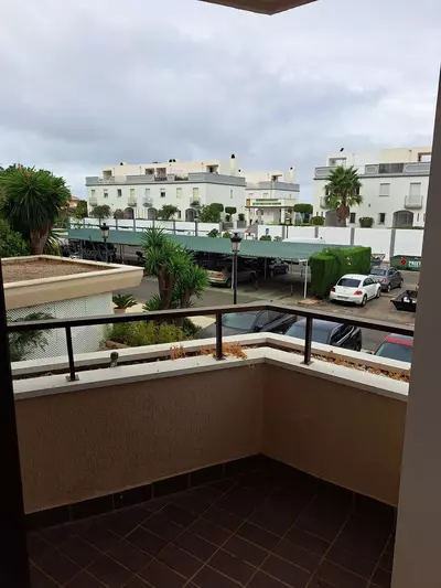 Middle Floor Apartment in Estepona