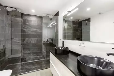 Middle Floor Apartment in Nueva Andalucía