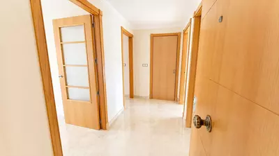 Middle Floor Apartment in Manilva