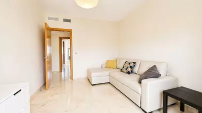 Middle Floor Apartment in Manilva
