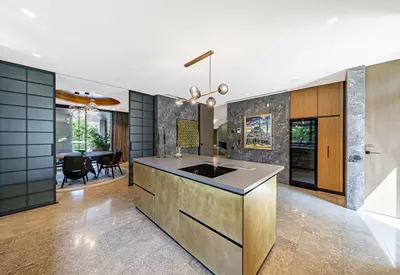 Detached Villa in Guadalmina Baja
