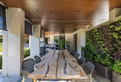 Detached Villa in Guadalmina Baja