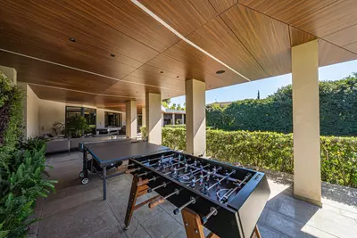 Detached Villa in Guadalmina Baja