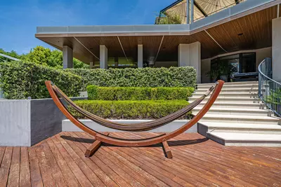 Detached Villa in Guadalmina Baja