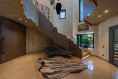 Detached Villa in Guadalmina Baja
