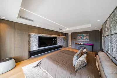 Detached Villa in Guadalmina Baja
