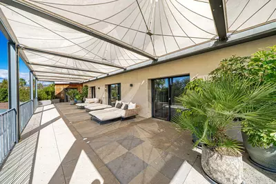 Detached Villa in Guadalmina Baja