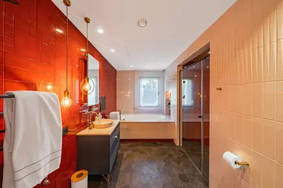 Detached Villa in Guadalmina Baja