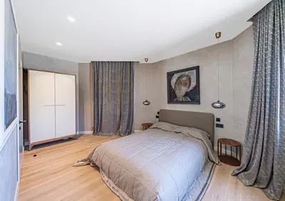 Detached Villa in Guadalmina Baja