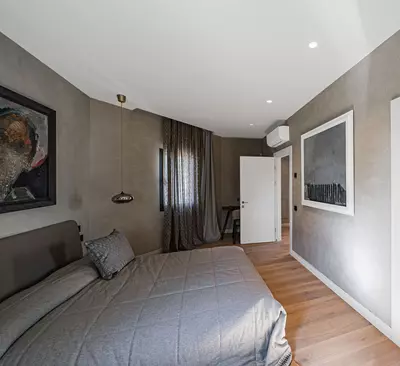 Detached Villa in Guadalmina Baja
