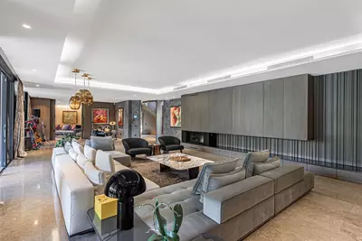 Detached Villa in Guadalmina Baja
