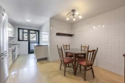 Middle Floor Apartment in San Pedro de Alcántara