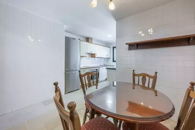 Middle Floor Apartment in San Pedro de Alcántara
