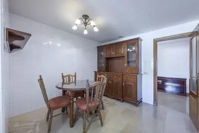 Middle Floor Apartment in San Pedro de Alcántara