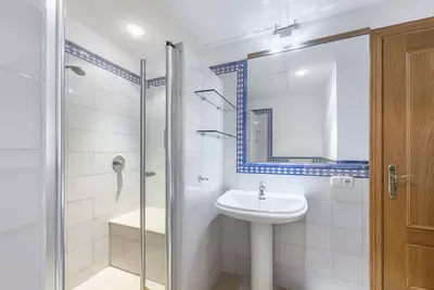 Middle Floor Apartment in San Pedro de Alcántara