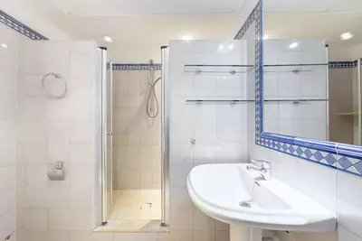 Middle Floor Apartment in San Pedro de Alcántara