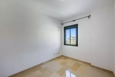 Middle Floor Apartment in San Pedro de Alcántara