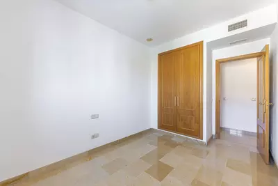 Middle Floor Apartment in San Pedro de Alcántara