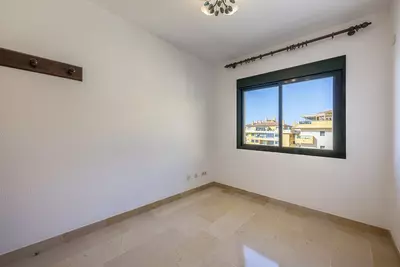 Middle Floor Apartment in San Pedro de Alcántara