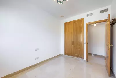 Middle Floor Apartment in San Pedro de Alcántara