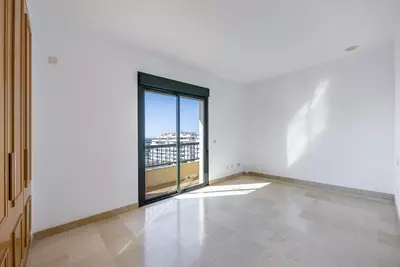 Middle Floor Apartment in San Pedro de Alcántara