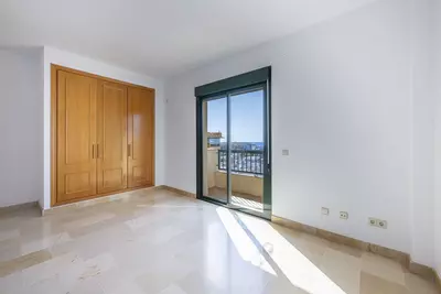 Middle Floor Apartment in San Pedro de Alcántara