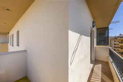Middle Floor Apartment in San Pedro de Alcántara