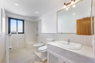 Middle Floor Apartment in San Pedro de Alcántara