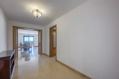 Middle Floor Apartment in San Pedro de Alcántara