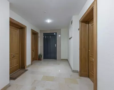Middle Floor Apartment in San Pedro de Alcántara