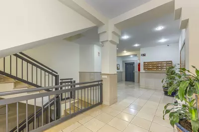 Middle Floor Apartment in San Pedro de Alcántara