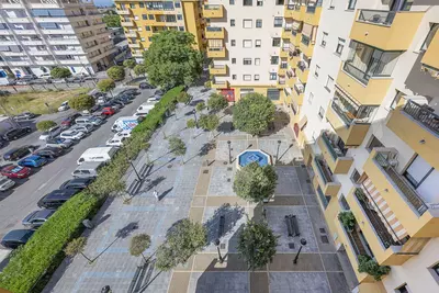 Middle Floor Apartment in San Pedro de Alcántara