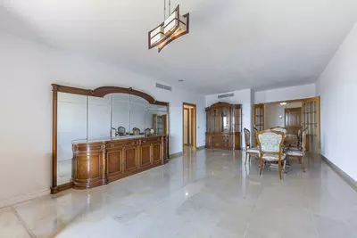 Middle Floor Apartment in San Pedro de Alcántara