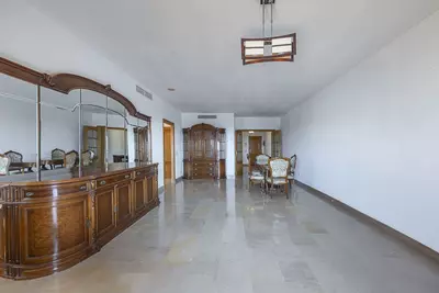 Middle Floor Apartment in San Pedro de Alcántara