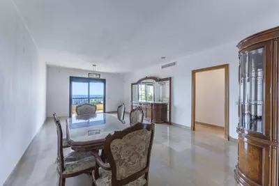 Middle Floor Apartment in San Pedro de Alcántara
