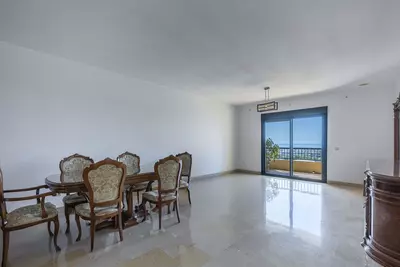 Middle Floor Apartment in San Pedro de Alcántara