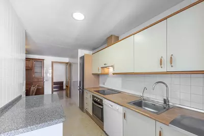 Middle Floor Apartment in San Pedro de Alcántara
