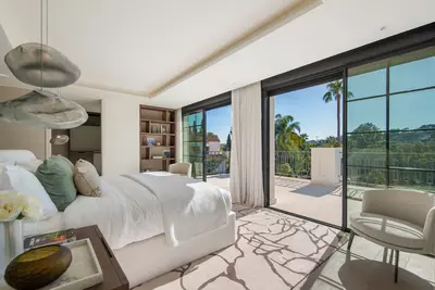 Detached Villa in Nueva Andalucía