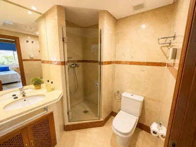 Ground Floor Apartment in Costalita