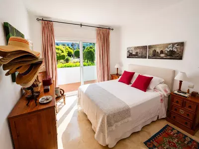 Ground Floor Apartment in Costalita
