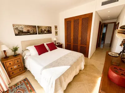Ground Floor Apartment in Costalita