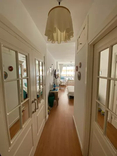Middle Floor Studio in Marbella