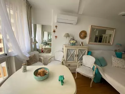 Middle Floor Studio in Marbella