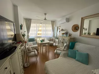 Middle Floor Studio in Marbella