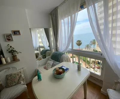 Middle Floor Studio in Marbella