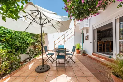 Townhouse in Estepona