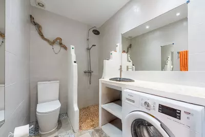 Townhouse in Estepona