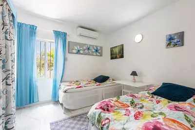 Townhouse in Estepona