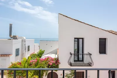 Townhouse in Estepona