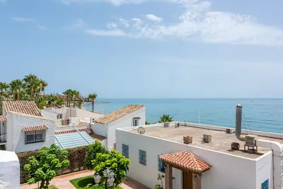 Townhouse in Estepona